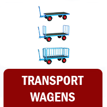 Transport wagens